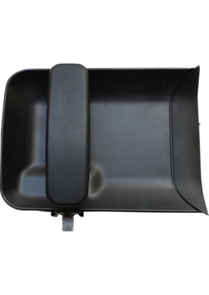 Partner Berlingo Mk1 Dis Kapi Kolu Sag Sürgülü 538395262