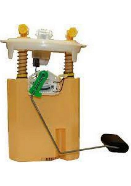 Mtxdpn Pompa Şamandira Grubu