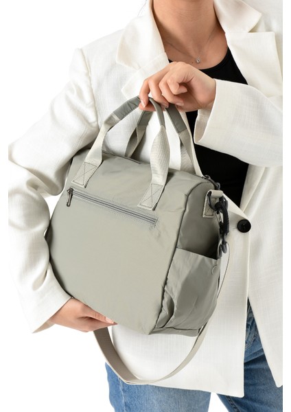 Glc Kadın Suya Dayanıklı Unisex El ve Omuz Çantası modelleri