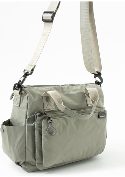 Glc Kadın Suya Dayanıklı Unisex El ve Omuz Çantası fırsatları