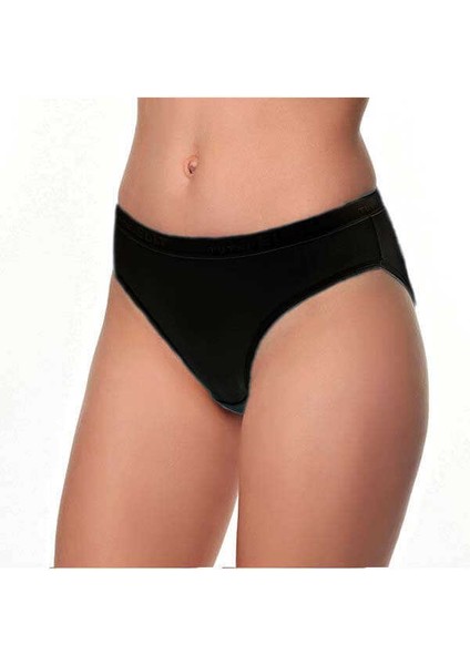 Elit Bayan Elit Yazılı Bikini