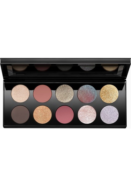 Mothership x Moonlit Seduction Far Paleti