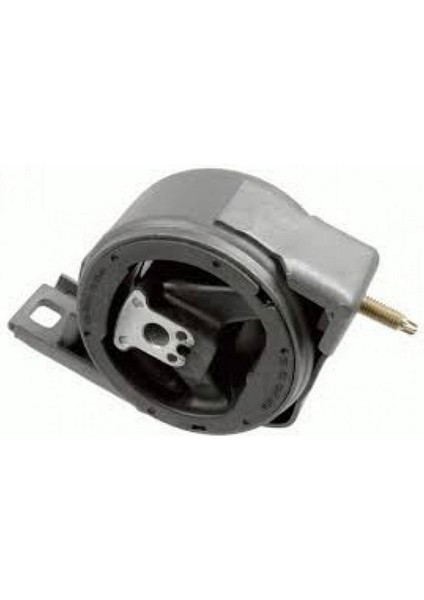 Mtxdpn Motor Takozu Arka Mercedes A-Class W168 97 04 Vaneo 414 02 05
