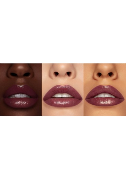 Satinallure Ruj, Nemli Parlak Bitiş fırsatları