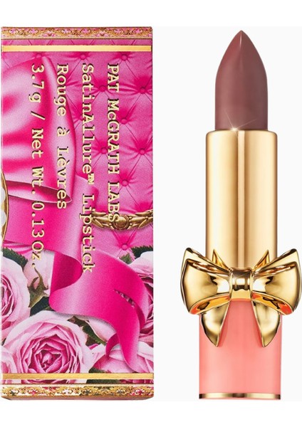 Satinallure Ruj, Nemli Parlak Bitiş indirimleri