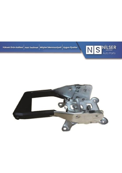 Renault Megane 2 El Fren Tabancası Kolu 8200273002