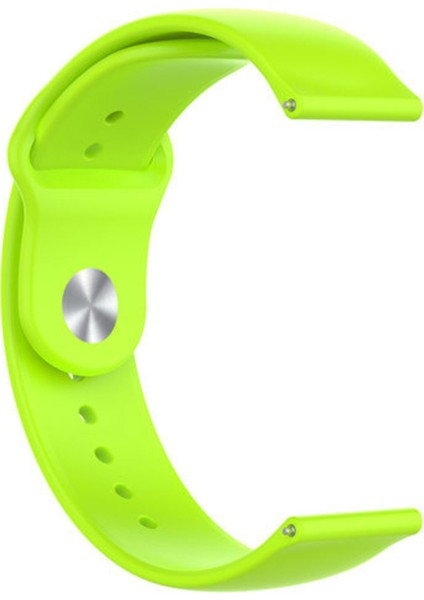 Huawei Watch Gt6 Gt6 Pro 46MM Uyumlu Standart Klasik Spor Silikon Kordon 22MM Kayış fiyatları