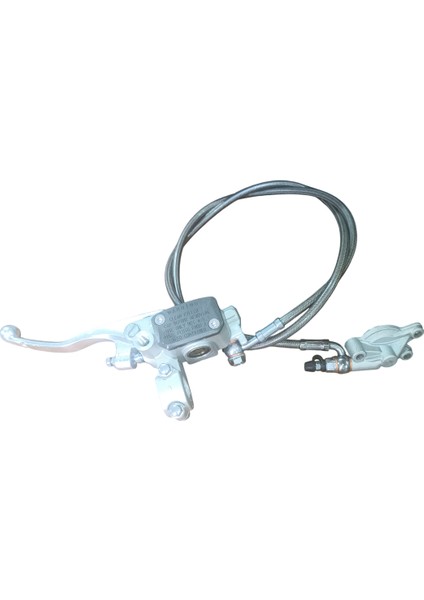 Dirtypaws 300 Debriyaj Kütüğü Seti