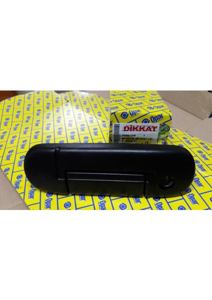 Tofas Uyumlu Dis Kapi Kolu Ön Sag 264419181