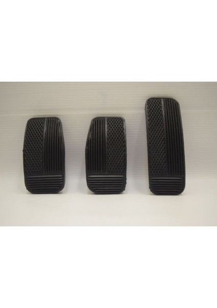 Tofas Uyumlu Dogan Sahin Kartal Fren Debriyaj Gaz Pedal Lastigi 3 Parça 504599071