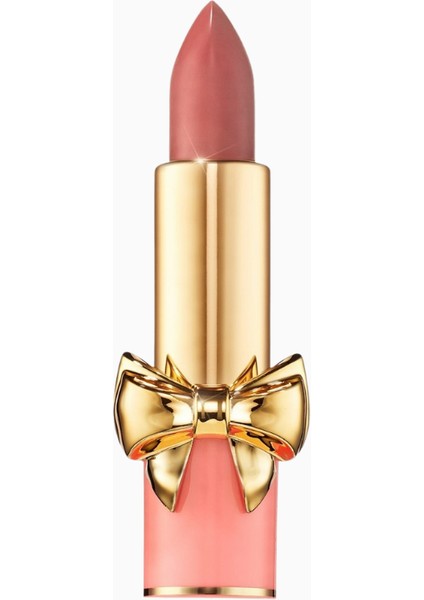 Satinallure Ruj, Nemli Parlak Bitiş