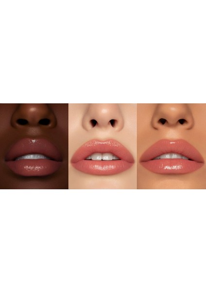 Satinallure Ruj, Nemli Parlak Bitiş indirimleri