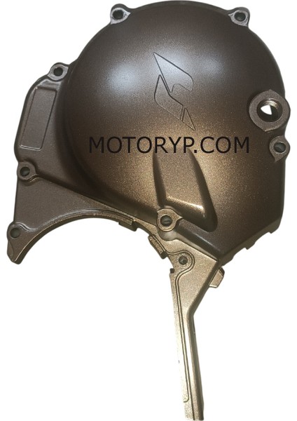 Dırtypaws 250 2t Statör Kapagı