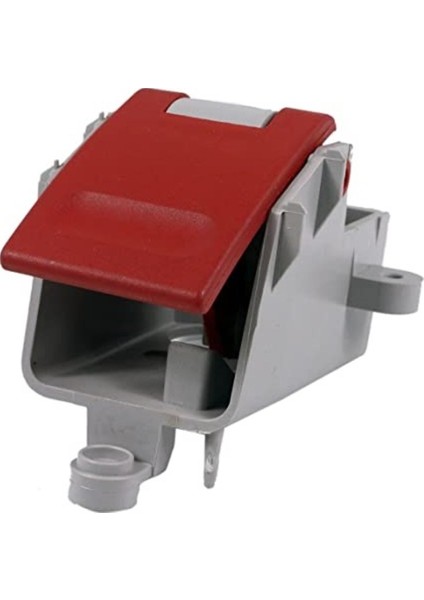 Mercedes Sprinter W901 Kapi Açma Kolu Iç Sag - 9017200166 439713147