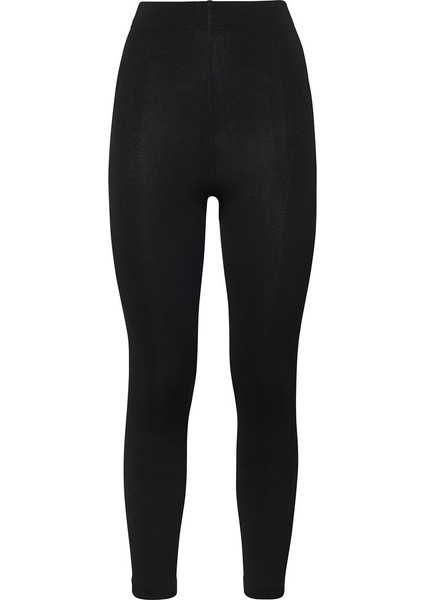 Kadın Termal Tayt, Siyah