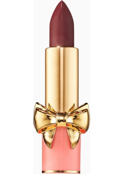 Satinallure Ruj, Nemli Parlak Bitiş