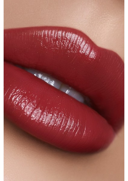 Satinallure Ruj, Nemli Parlak Bitiş modelleri