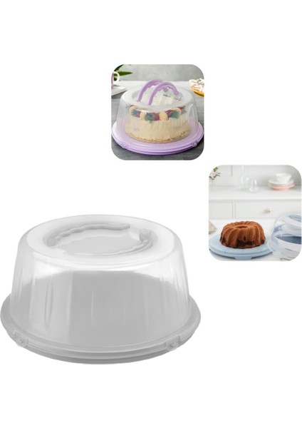 Bella Kek Fanusu G298