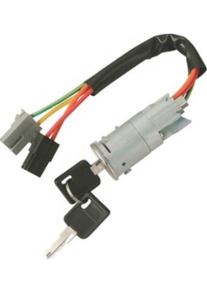 R9 R11 Kontak Anahtarı 7700772942 7700813973-455913751