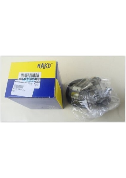 Mako 64421390 Kontak Anahtarı Kit Fiat 35NC-50NC