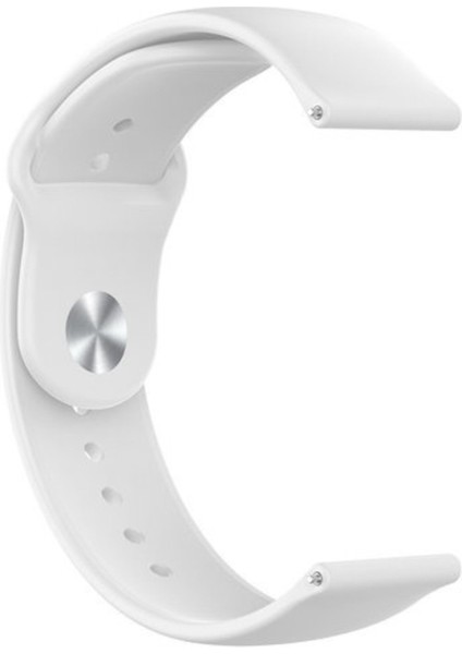 Huawei Watch Gt6 Gt6 Pro 46MM Uyumlu Standart Klasik Spor Silikon Kordon 22MM Kayış fiyatları