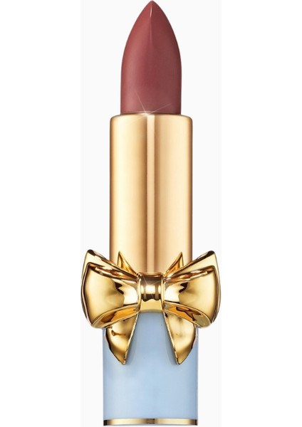 Satinallure Ruj, Nemli Parlak Bitiş