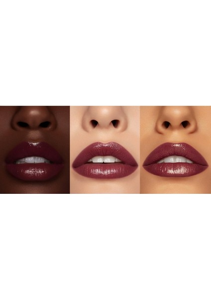 Satinallure Ruj, Nemli Parlak Bitiş indirimleri