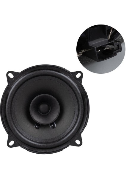 PW-13/100 4 Ohm 100 Watt 13 cm Tekli Hoparlör