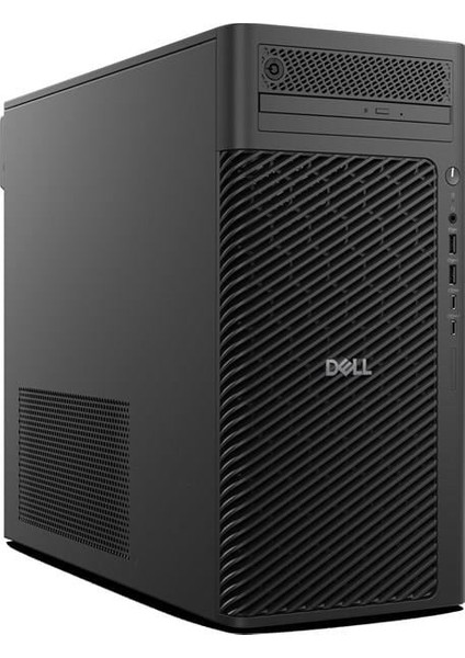 Pro Max Tower FCT2250_1 Ultra 7 265- 16GB Ddr5 Ram- 4tb M2 Nvme- 4gb A400- W11 Pro Iş Istasyonu modelleri