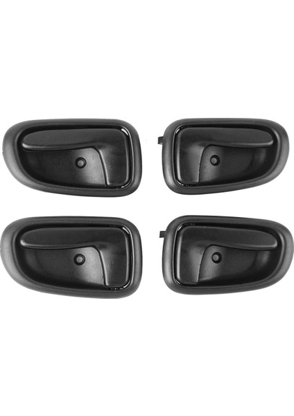 Toyota Corolla Uyumlu AE101 Kasa Iç Kapi Açma Kolu Takimi 1993--1997 508335449