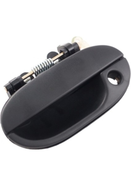 Hyundai Accent 95-00 Dis Kapi Açma Kolu Ön Sol 82650-22000 (Kore) 344302515