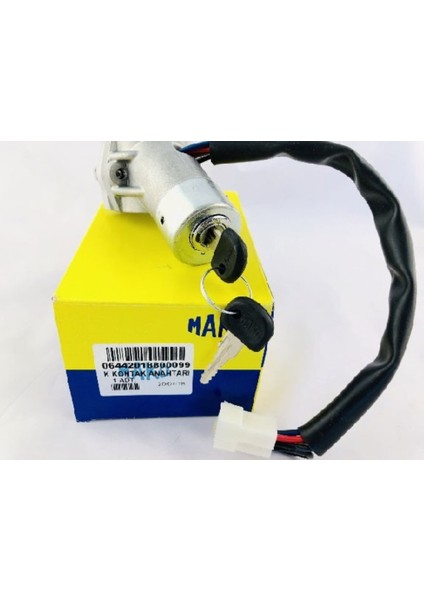 Mako Tofas Uyumlu Sahin Dogan Kartal Murat 131 Serçe Kontak Anah 412355599