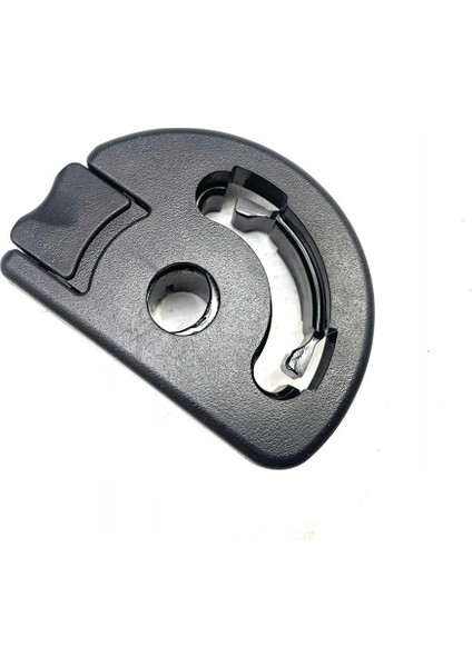 307 - Partner Tepee - Berlingo Kol Dayama Plastigi Sag Taraf 507277548