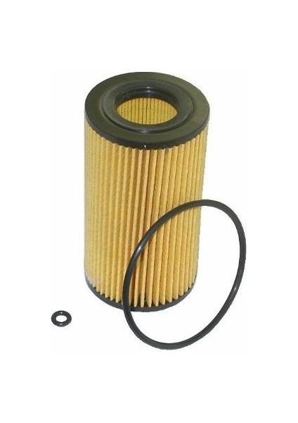 Opel Astra G Vectra B Zafira A Yağ Filtresi