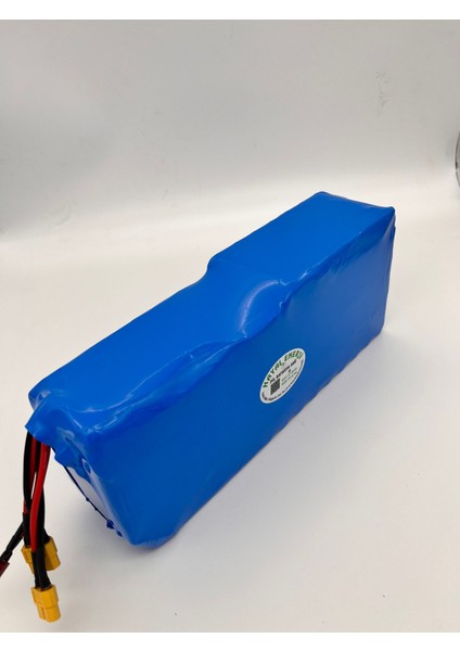 Hayal- Onvo OV-012X (Yüksek Kapasite) Batarya 48V 15 Amper Pil Elektrikli Scooter Bataryası 48 VOLT15 Amper Yedek Batarya fiyatları