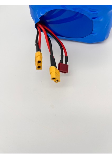 Hayal- Onvo OV-012X (Yüksek Kapasite) Batarya 48V 15 Amper Pil Elektrikli Scooter Bataryası 48 VOLT15 Amper Yedek Batarya modelleri