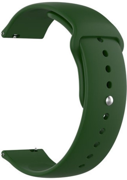 Huawei Watch Gt6 Gt6 Pro 46MM Uyumlu Standart Klasik Spor Silikon Kordon 22MM Kayış fiyatları