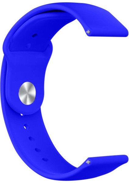 Huawei Watch Gt6 Gt6 Pro 46MM Uyumlu Standart Klasik Spor Silikon Kordon 22MM Kayış fiyatları