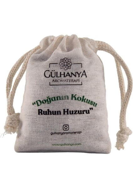 Ham Bez Lavanta Kesesi