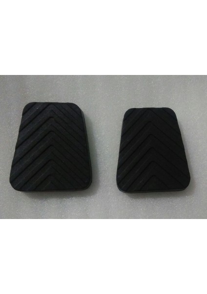 Hyundai Accent Era Blue I20 I30 Getz Debriyaj Fren Pedal Lastigi 312721937