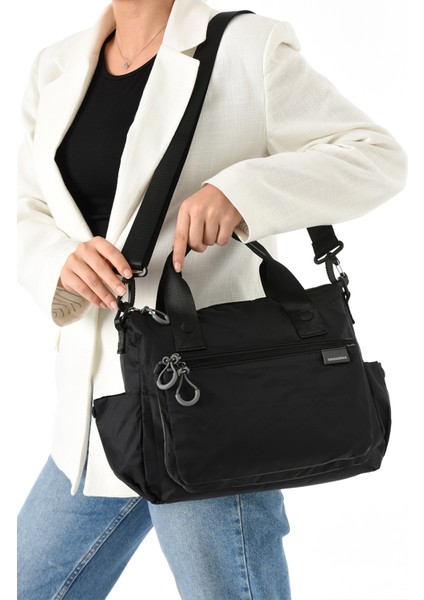 Glc Kadın Suya Dayanıklı Unisex El ve Omuz Çantası modelleri