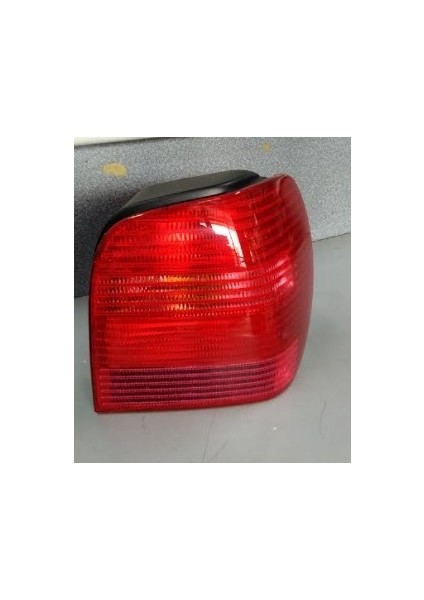 Volkswagen Polo Hb Sağ Stop Lambası 2000-2001 Arası Uyumlu Dürbün Gögüs 6n2