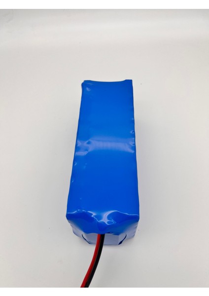 Hayal- Rks 36 Volt 10 Amper Elektrikli Bisiklet Yedek Bataryası Güçlendirilmiş Pil Paketi fiyatları