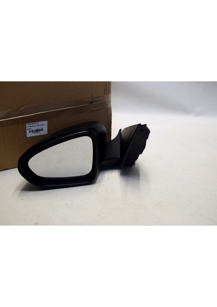 Fiat Egea Ayna Sol Dış Dikiz Aynası Elektrikli Isıtmalı