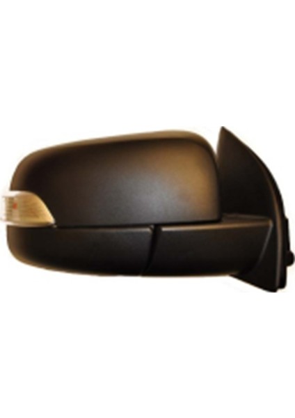Ford Ranger Dikiz Aynası Elektrikli.siny.siyah Kapak.sağ 12-. Ref. No: AB3917683EF Uyumlu FOR11RA011