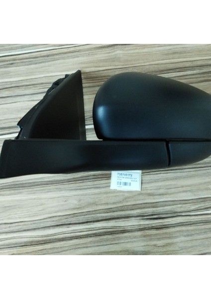 Egea Sol Dış Dikiz Aynası