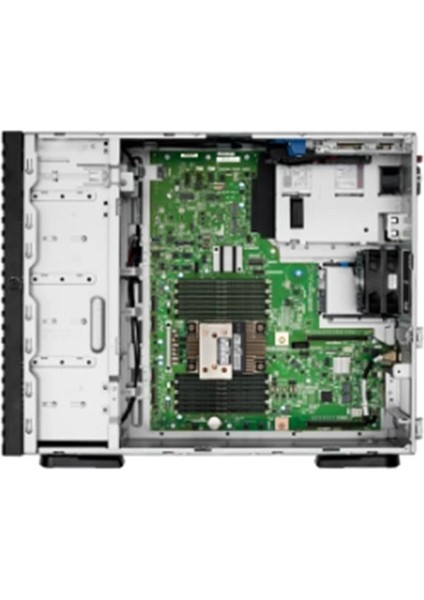 e Prolıant ML110 GEN11 3508U 1X32GB 2X480GB SSD 2X1000W P81774-425 3 Yıl Yerinde Garanti modelleri