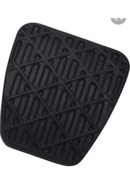 Debrıyaj Pedal Lastıgı Crafter-Sprınter A2012910282 Puga