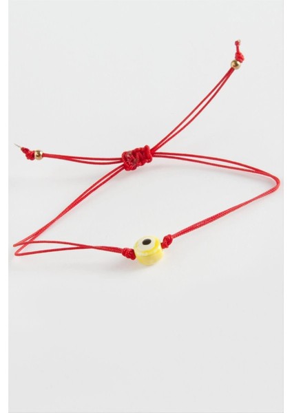 Nazar Cam Ip Bileklik fiyatları