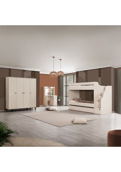 Story 4lü Complex Ranza Set